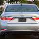 Illustration for article titled When You Need To Stuff Someone In The Trunk, Lexus Sedans Are The Way To Go